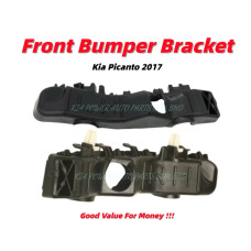 Front Bumper Bracket